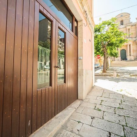 Latte&Miele Apartment Ragusa Exterior photo