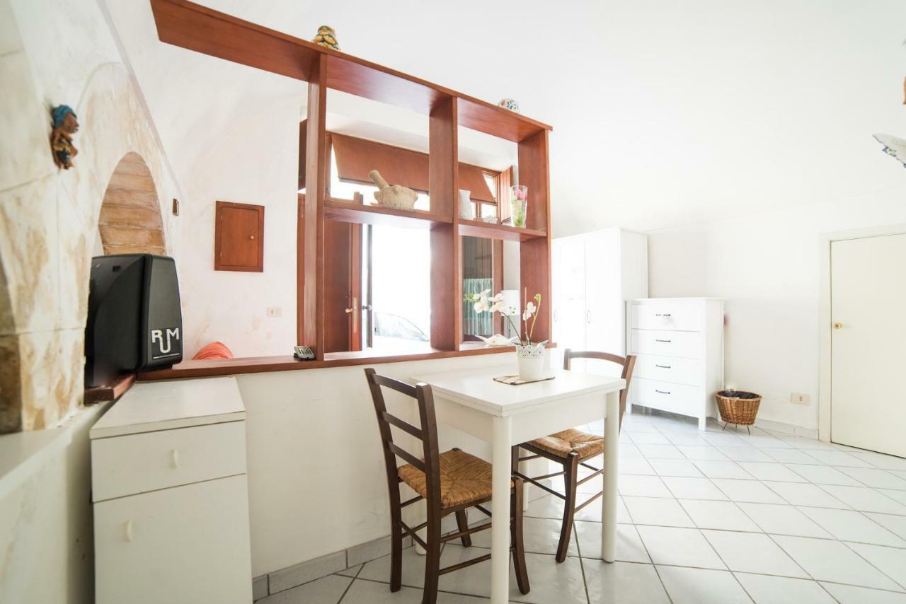 Latte&Miele Apartment Ragusa Exterior photo